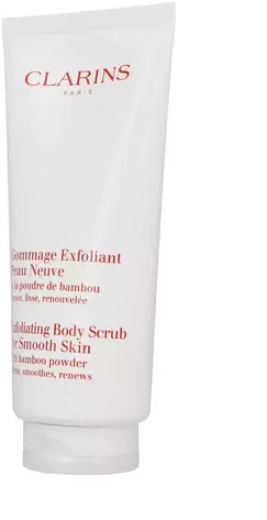 Flakon Clarins Exfoliating Body Scrub 200ml