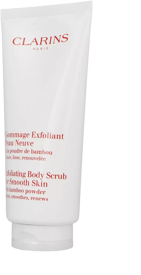 Flakon Clarins Exfoliating Body Scrub 200ml