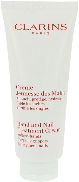 Flakon Clarins Hand And Nail Treatment Kreminis 100ml