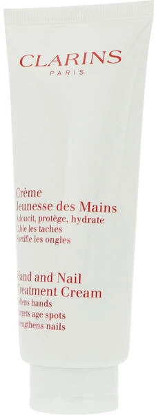 Flakon Clarins Hand And Nail Treatment Kreminis 100ml