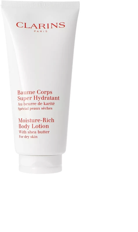 Clarins Clarins, Moisture-Rich, Losjonas kūnui, 200 ml *Tester For Women