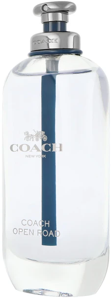 Kvepalai vyrams Coach Open Road EDT, 100 ml