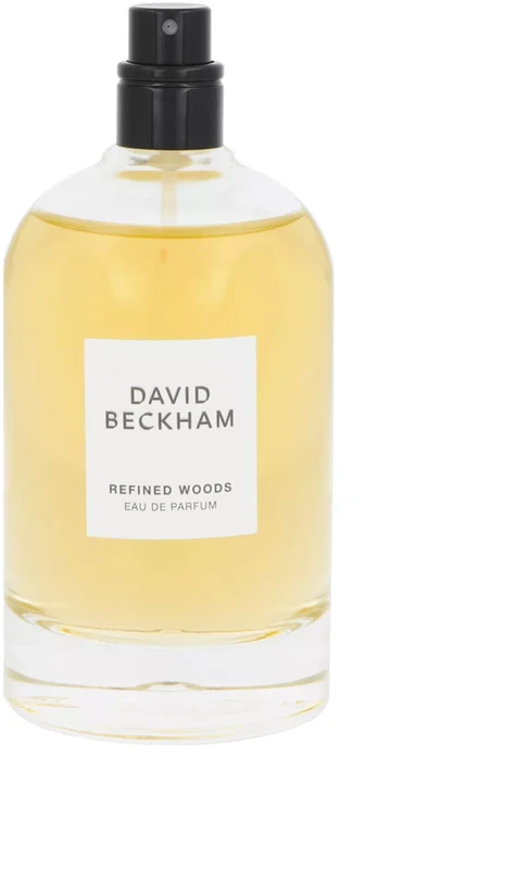 Flakon David Beckham Refined Woods EDP 100ml