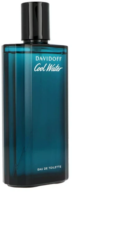 Flakon Davidoff Cool Vanduo Man EDT 125ml