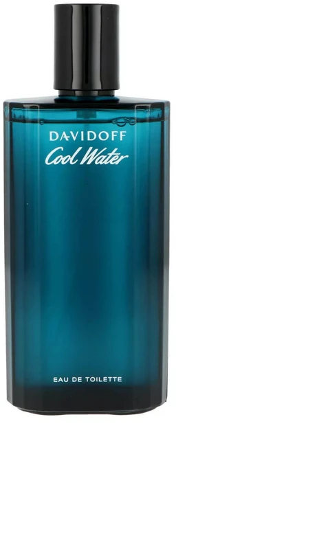 Flakon Davidoff Cool Vanduo Man EDT 125ml