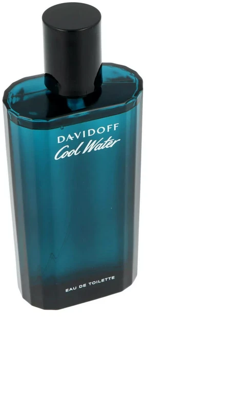 Flakon Davidoff Cool Vanduo Man EDT 125ml