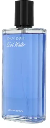 Flakon Davidoff Cool Vanduo Man Oceanic Edition EDT 125ml