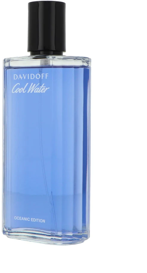 Flakon Davidoff Cool Vanduo Man Oceanic Edition EDT 125ml