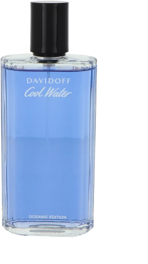 Flakon Davidoff Cool Vanduo Man Oceanic Edition EDT 125ml