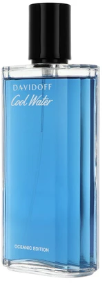 Flakon Davidoff Cool Vanduo Oceanic Edition Men EDT 125ml