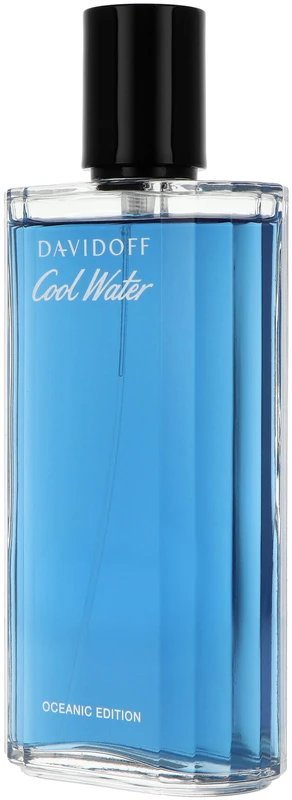 Flakon Davidoff Cool Vanduo Oceanic Edition Men EDT 125ml