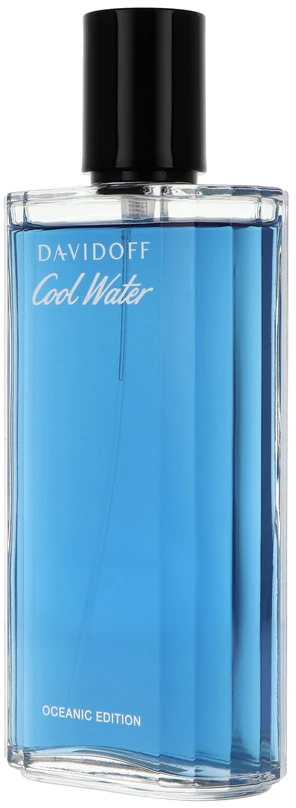 Flakon Davidoff Cool Vanduo Oceanic Edition Men EDT 125ml