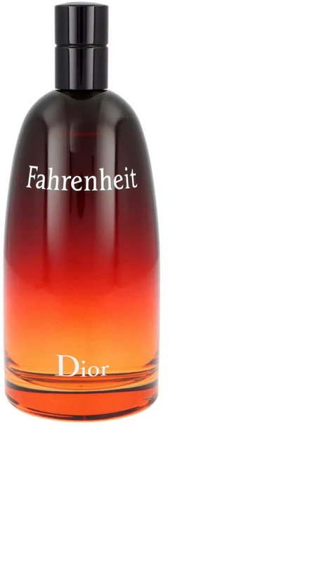 Flakon Dior Fahrenheit EDT 100ml