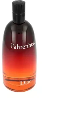Flakon Dior Fahrenheit EDT 100ml