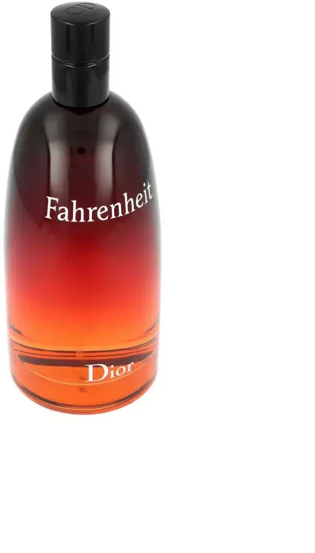 Flakon Dior Fahrenheit EDT 100ml