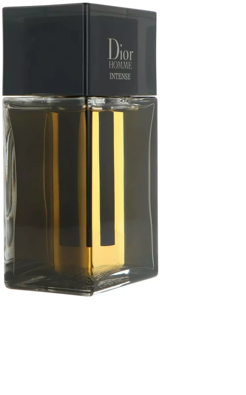 Flakon Dior Homme Intense EDP 100ml
