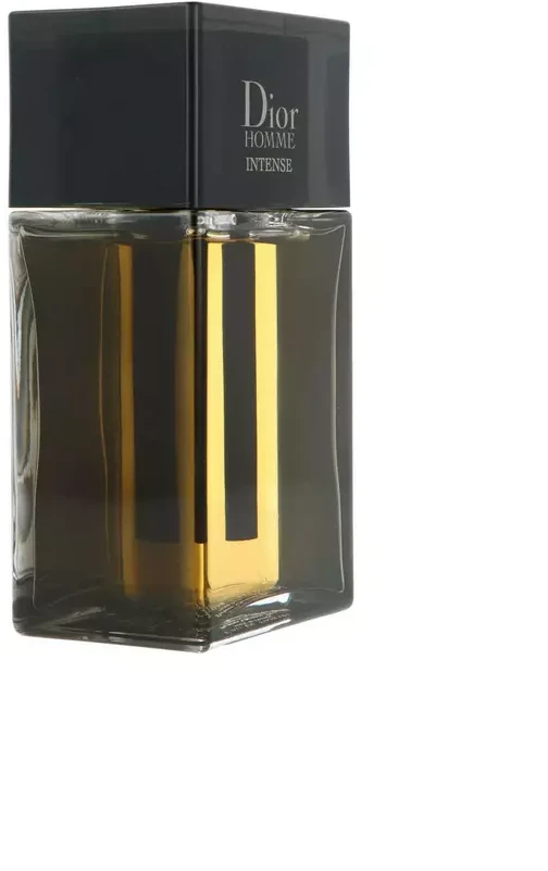 Flakon Dior Homme Intense EDP 100ml