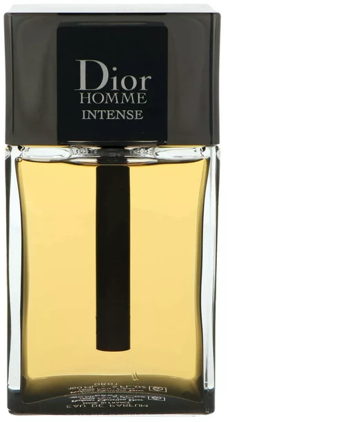 Flakon Dior Homme Intense EDP 100ml