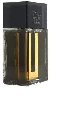 Flakon Dior Homme Intense EDP 100ml