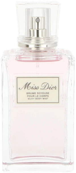 Flakon Dior Miss Dior Body Mist 100ml