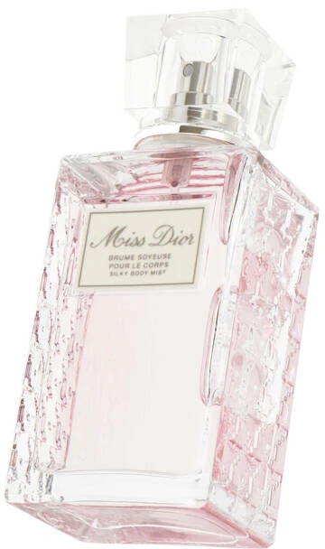 Flakon Dior Miss Dior Body Mist 100ml