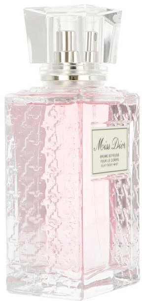 Flakon Dior Miss Dior Body Mist 100ml