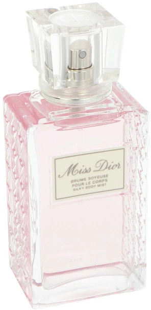Flakon Dior Miss Dior Body Mist 100ml
