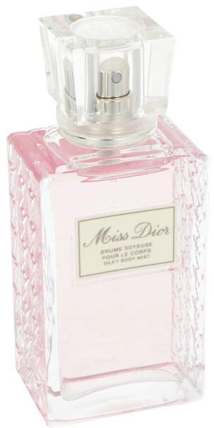 Flakon Dior Miss Dior Body Mist 100ml