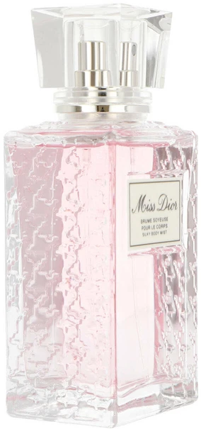 Flakon Dior Miss Dior Body Mist 100ml