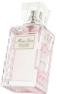 Flakon Dior Miss Dior Body Mist 100ml