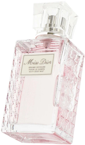 Flakon Dior Miss Dior Body Mist 100ml
