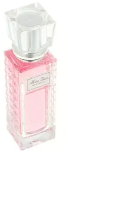 Flakon Dior Miss Dior Rose N`Roses Roller - Pearl EDT 20ml