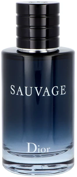 Flakon Dior Sauvage EDT 100ml