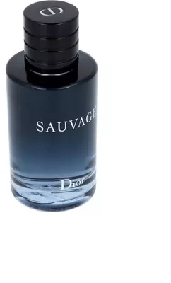Flakon Dior Sauvage EDT 100ml