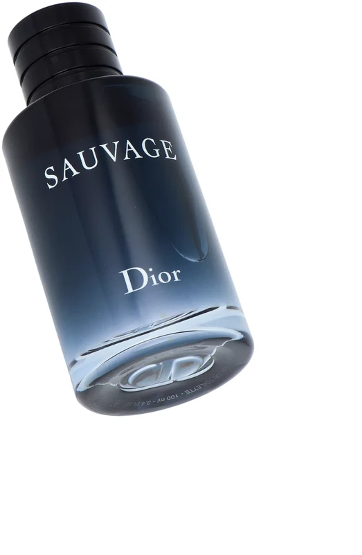 Flakon Dior Sauvage EDT 100ml