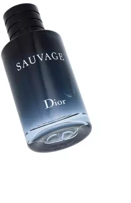 Flakon Dior Sauvage EDT 100ml