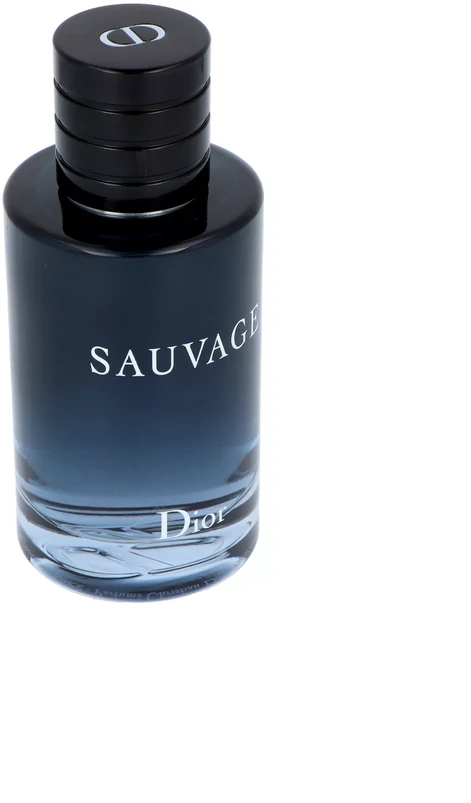 Flakon Dior Sauvage EDT 100ml