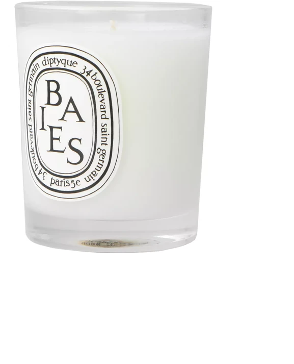 Testeris Diptyque Baies kvapioji žvakė 70g