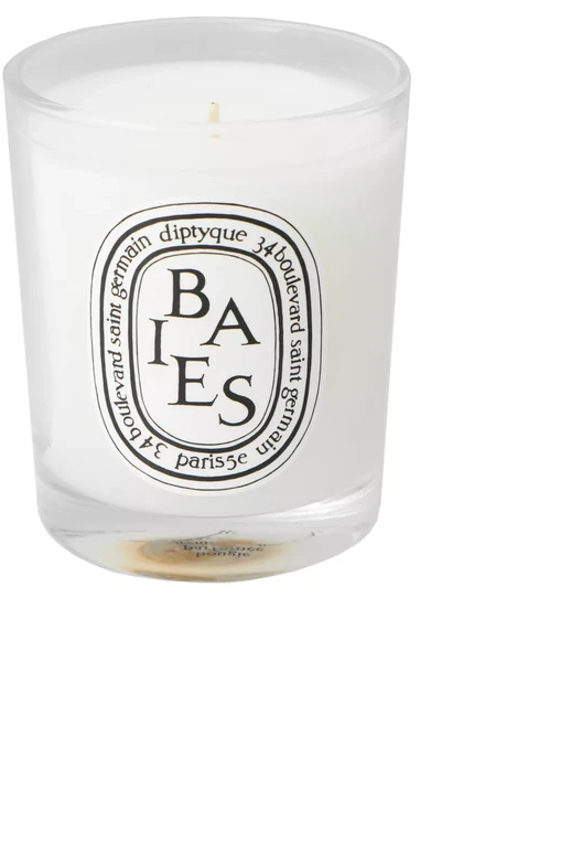 Testeris Diptyque Baies kvapioji žvakė 70g