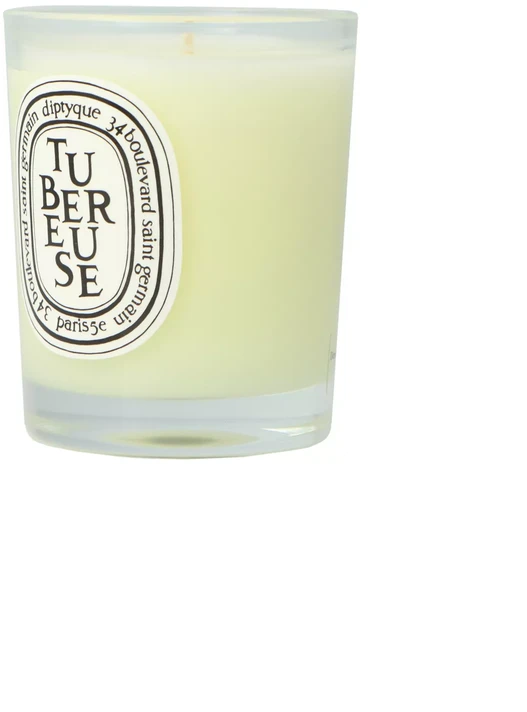 Testinė „Diptyque Tubereuse“ kvapioji žvakė 70 g