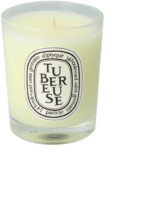 Testinė „Diptyque Tubereuse“ kvapioji žvakė 70 g
