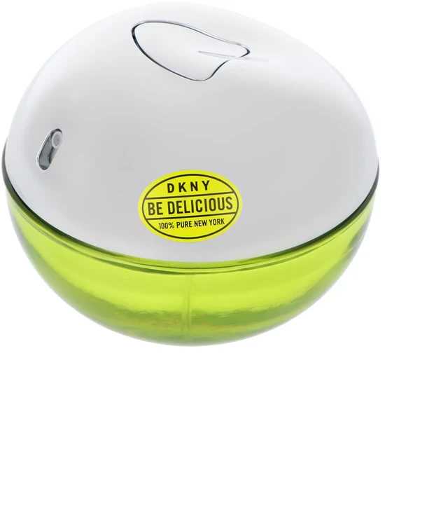 Flakon DKNY Be Delicious EDP 100ml