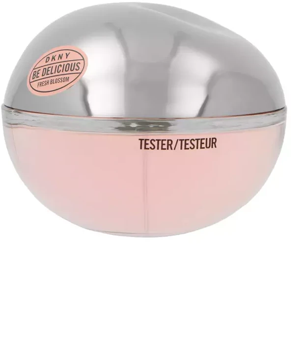 Flakonas DKNY Be Delicious Fresh Blossom EDP 100 ml