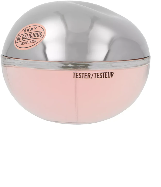 Flakonas DKNY Be Delicious Fresh Blossom EDP 100 ml