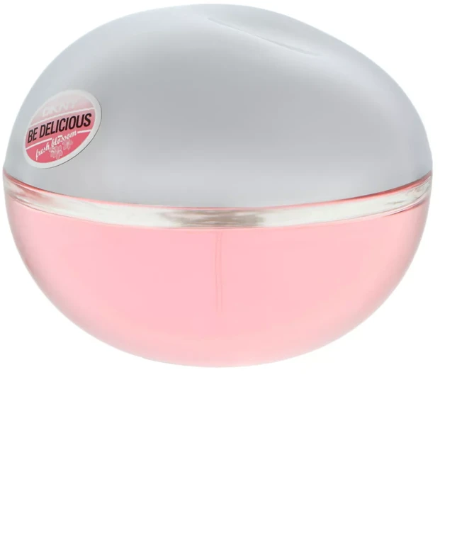 Flakonas DKNY Be Delicious Fresh Blossom EDP 100 ml