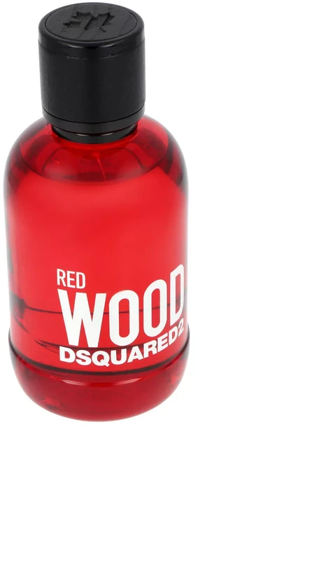 Dsquared2 TESTER - Dsquared2 Moterims Wood Pour Femme EDT 100ml