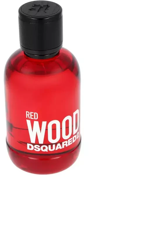 Dsquared2 TESTER - Dsquared2 Moterims Wood Pour Femme EDT 100ml