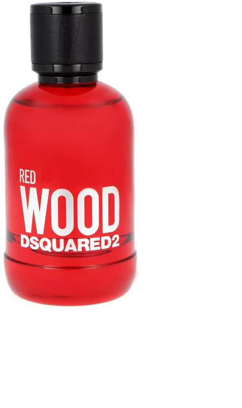 Dsquared2 TESTER - Dsquared2 Moterims Wood Pour Femme EDT 100ml