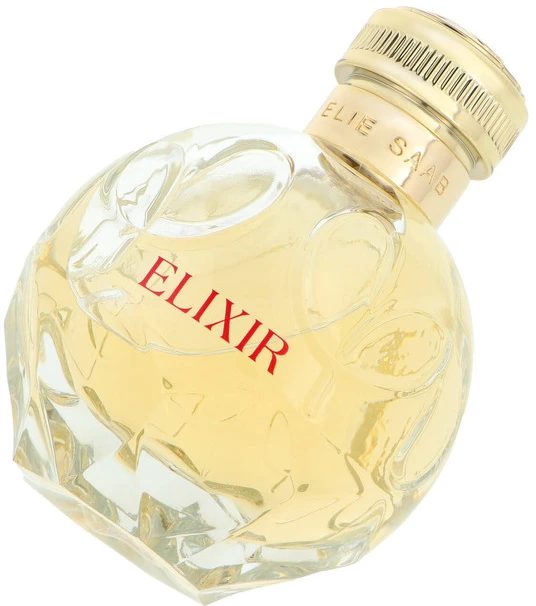 Elie Saab, Eliksyras, Eau De Parfum, For Women, 100 ml *Tester