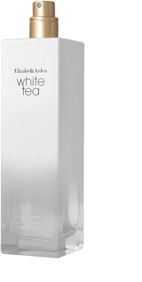 Testeris Elizabeth Arden Baltas Tea EDT 100 ml